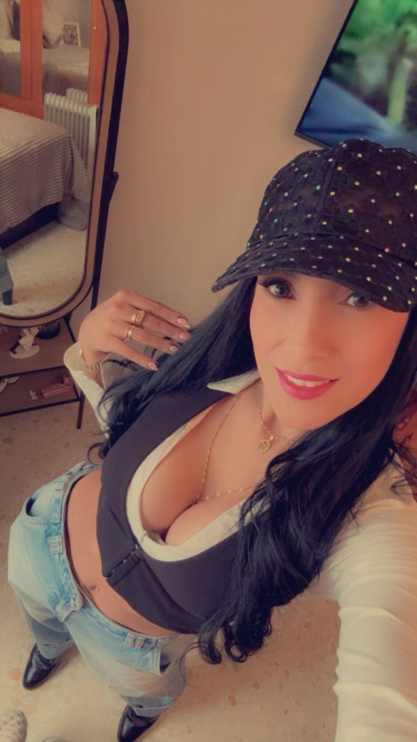 De vuelta por la ciudad