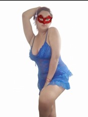 Colombiana caliente