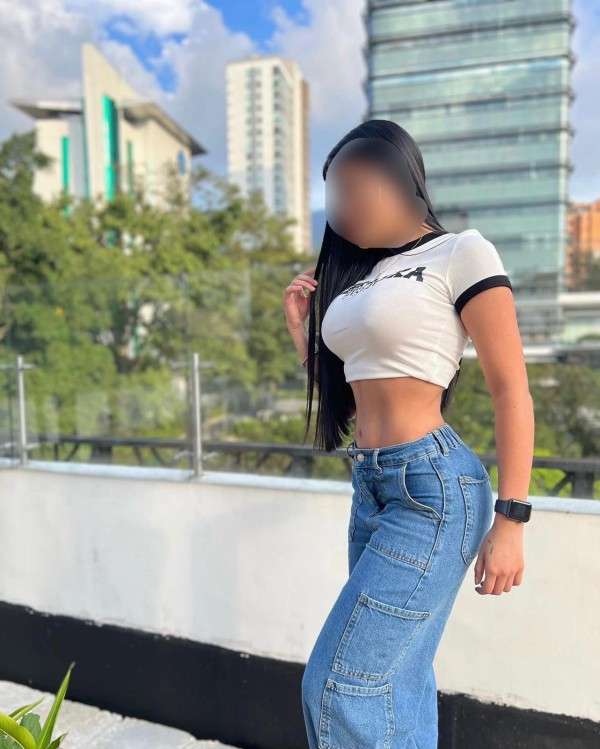 VENEZOLANA  ARDIENTE TRATO ESQUISITO **SEXO**24H