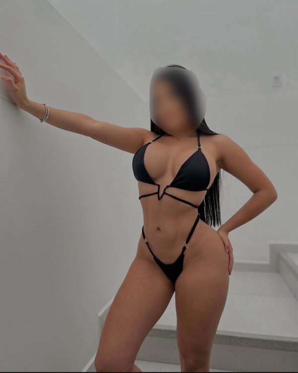 VENEZOLANA  ARDIENTE TRATO ESQUISITO **SEXO**24H