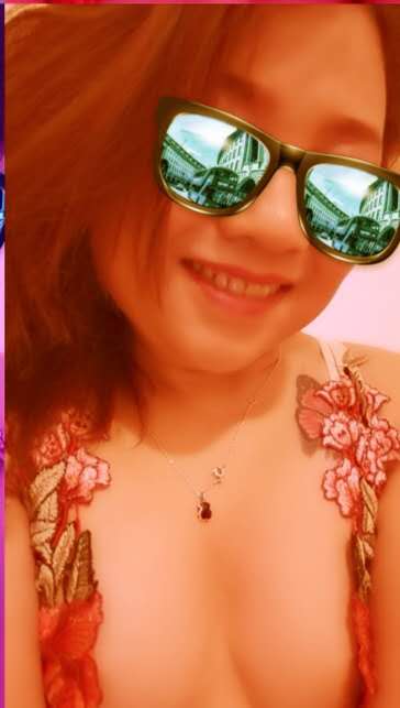 Sushi y Luna dos chicas Asiáticas en Girona