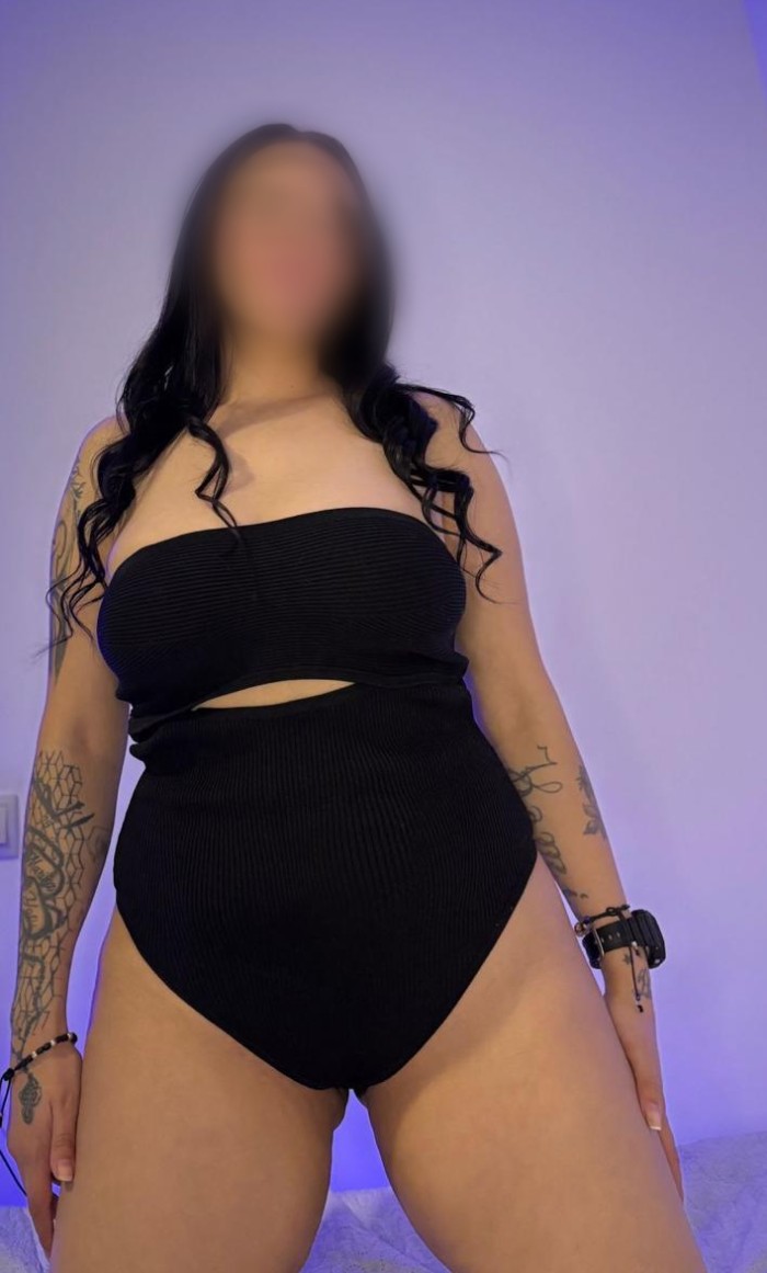 COLOMBIANITA CONSENTIDORA AMOROSA LLENA DE VIDA