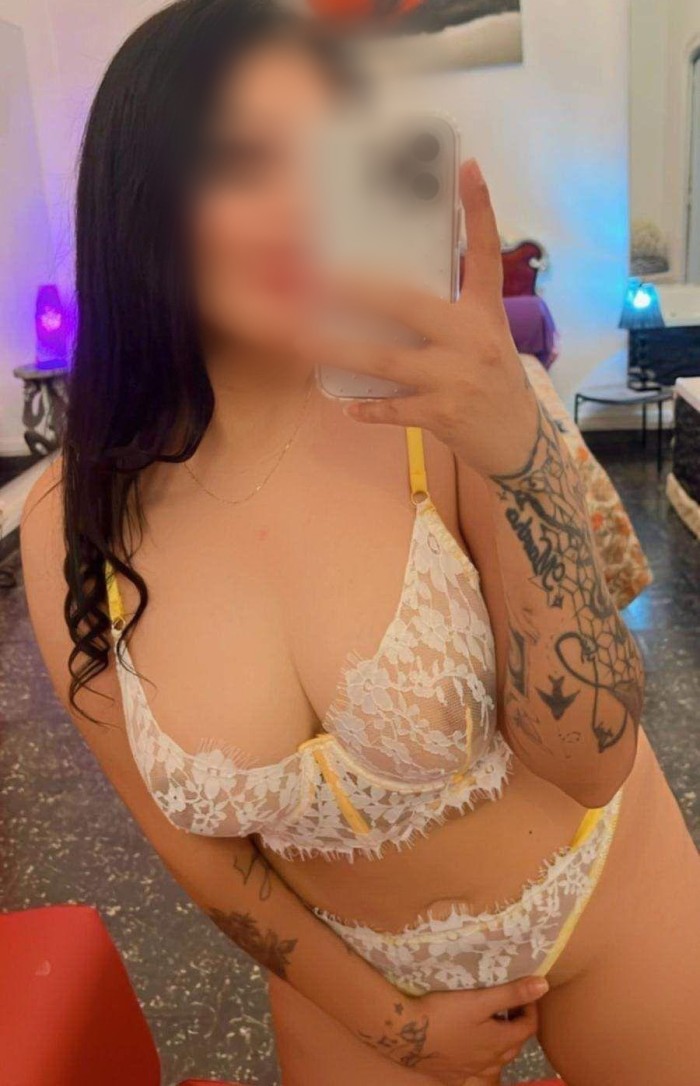 COLOMBIANITA CONSENTIDORA AMOROSA LLENA DE VIDA