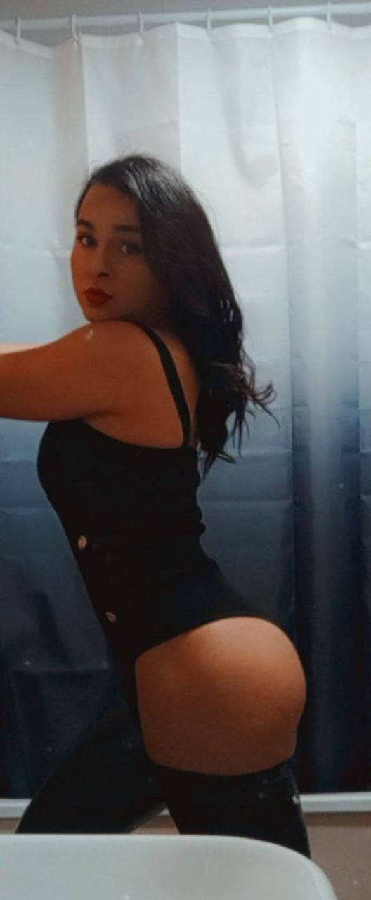 Carolina Chica Trans Videollamadas Calientes Hot