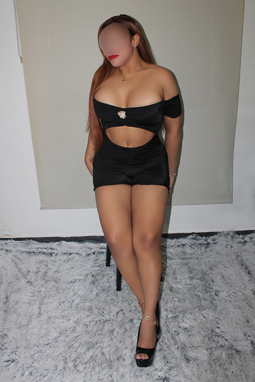 Jade simpatica y muy implicada