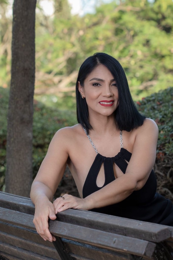 Alana! preciosa madura en Benalmádena