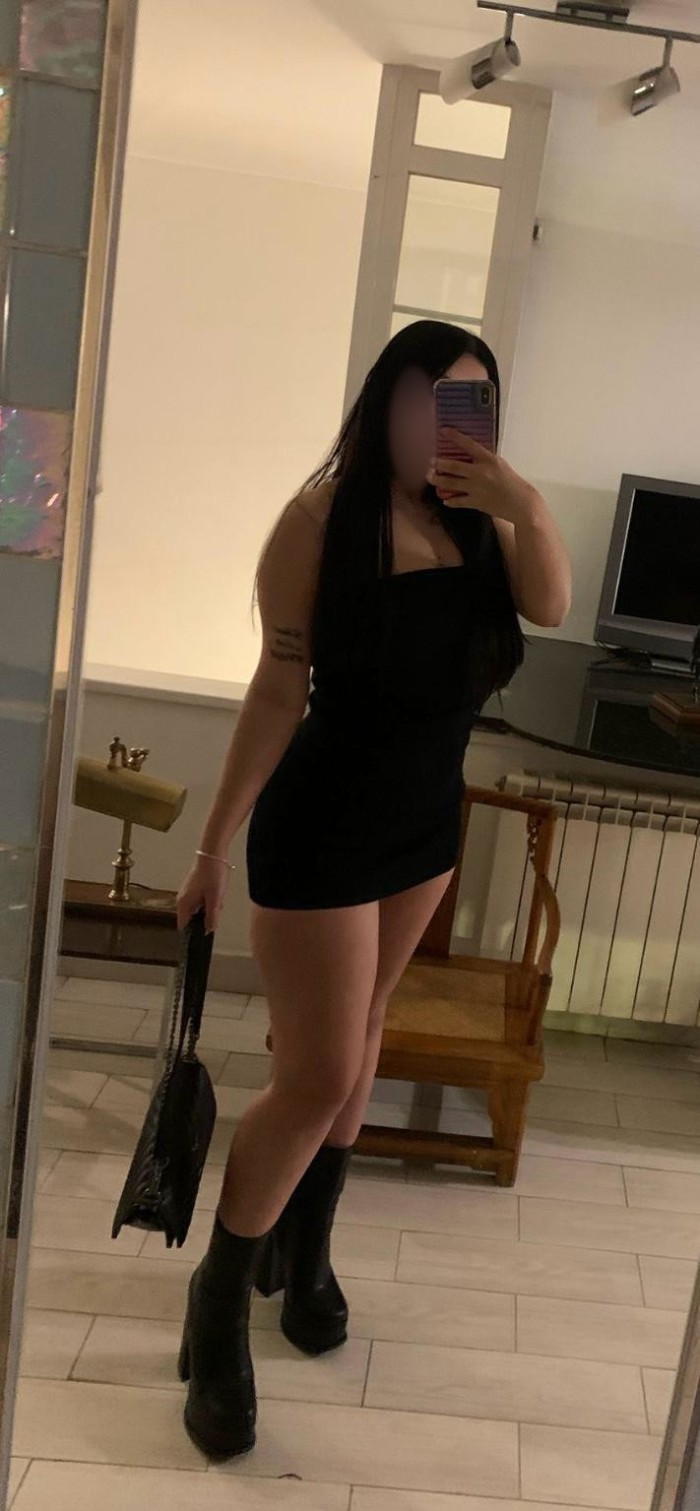 Ruby, la colombiana más apasionada te espera en Lanzarote