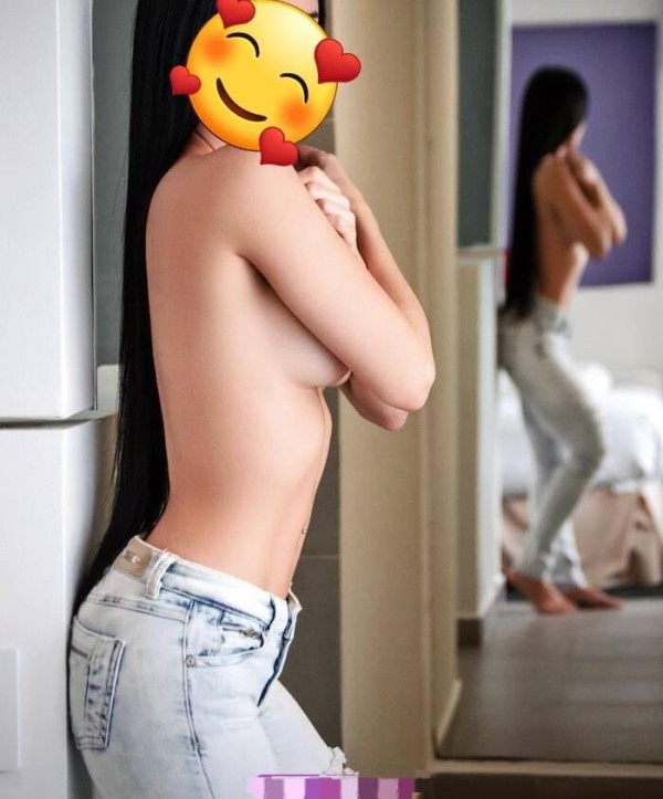 Recién llegada