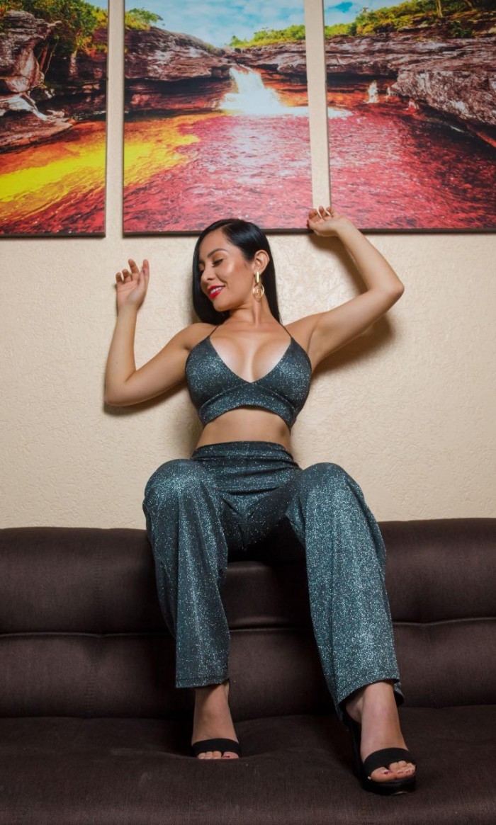 Colombiana FOGOSA, implicada!/ salidas