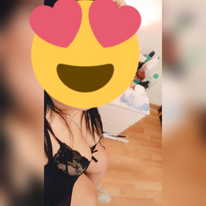 Abril, nueva en la zona.