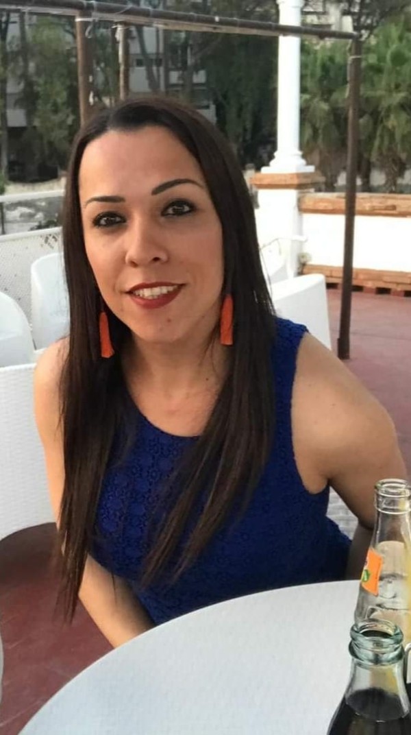 Recien llegada a la Isla *Trans de Lujo* Bruna Monteiro