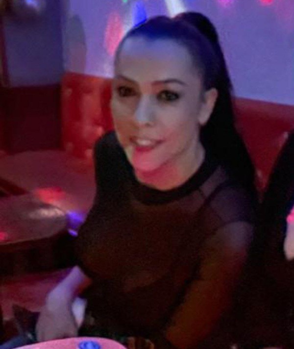 Recien llegada a la Isla *Trans de Lujo* Bruna Monteiro