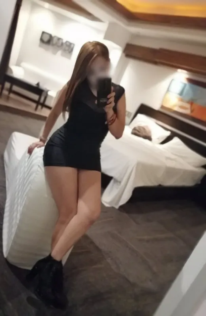 BUSCAS UN RICO POLVO EN CASTELLON?