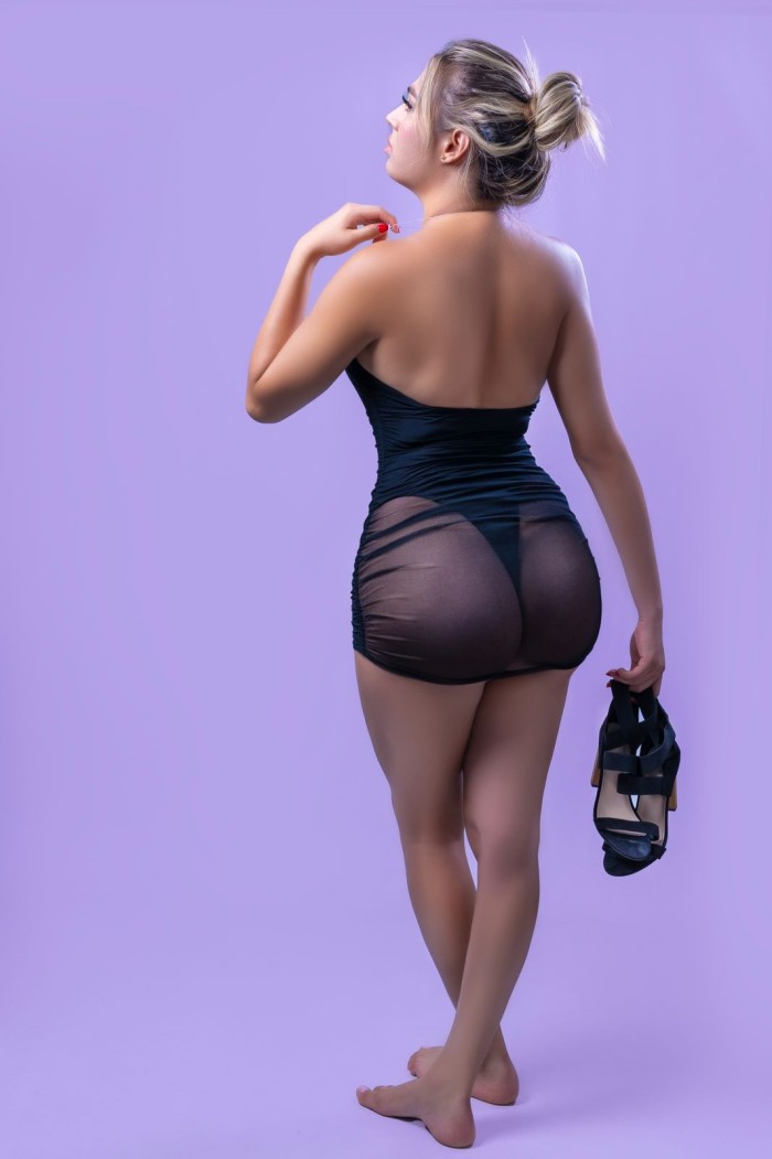 Francés natural hasta el final y sexo cañero