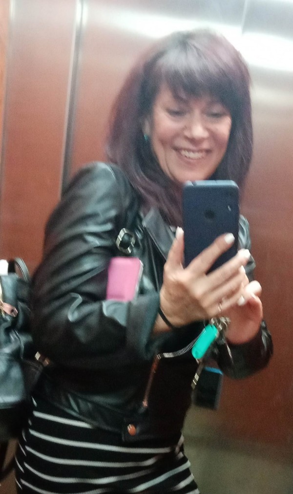 Novedad madura cochesex . española