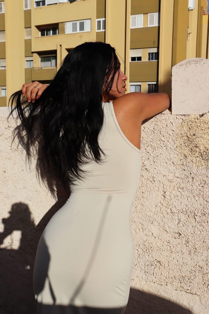 CANDENTE LATINA SEXY Y DIVERTIDA … VIA JULIA