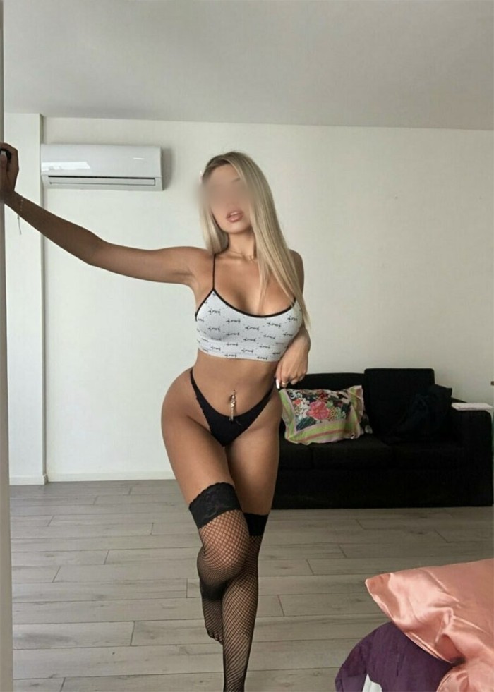 ESPAÑOLA, ¡TAN CALIENTE COMO EL