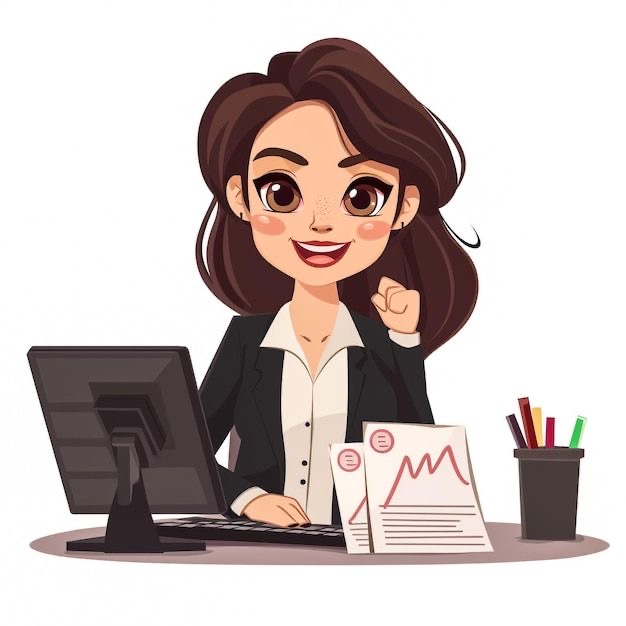 SE PRECISA RECEPCIONISTA PARA CASA ES VILLARREAL