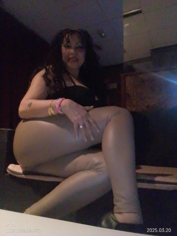 Pruebame No Te Arrepentirás Susana