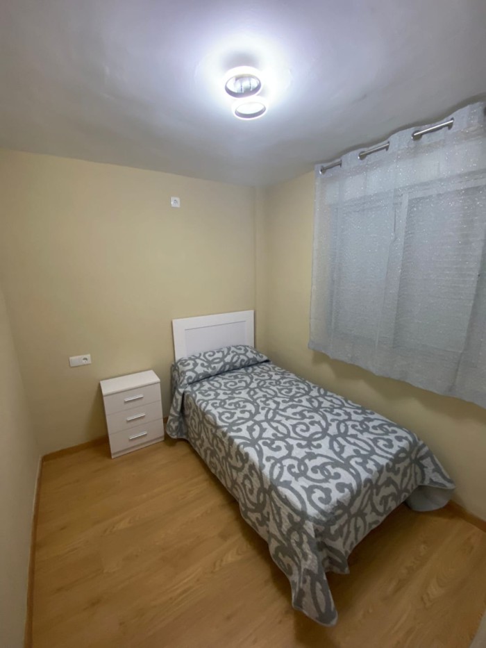 Alquiler de Habitaciones en Linares, Jaén