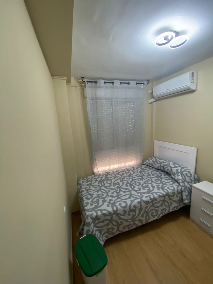 Alquiler de Habitaciones en Linares, Jaén