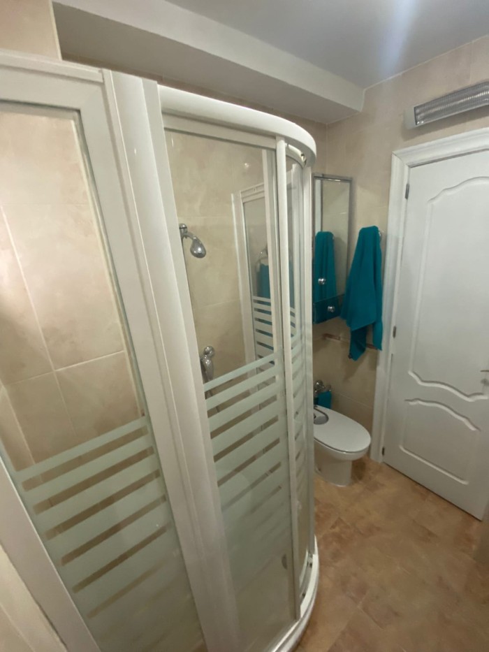 Alquiler de Habitaciones en Linares, Jaén