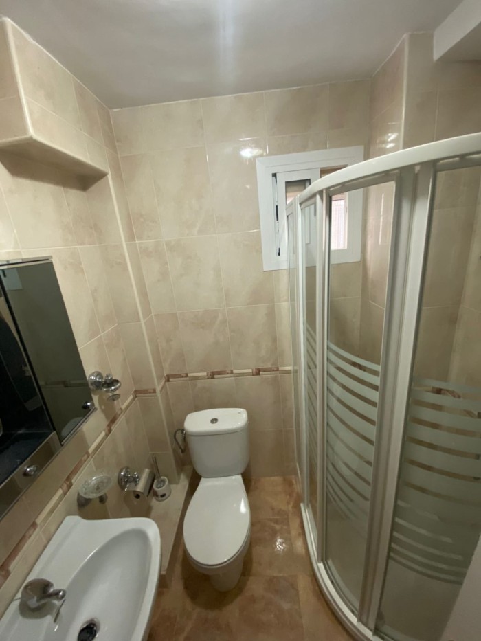 Alquiler de Habitaciones en Linares, Jaén