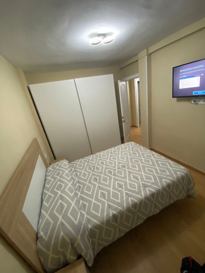 Alquiler de Habitaciones en Linares, Jaén
