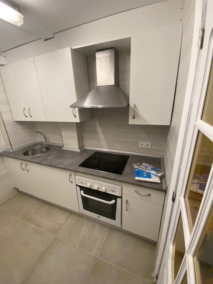 Alquiler de Habitaciones en Linares, Jaén