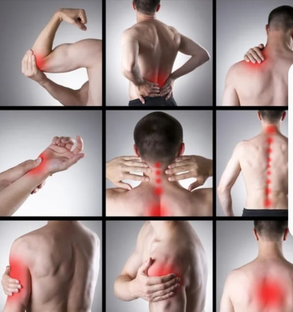 VEN A DESCONECTAR Y A DISFRUTAR DE SUAVES MASAJES