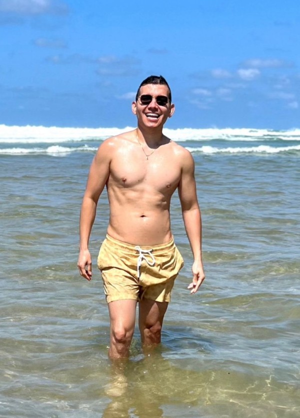 Chico Versátil Cachondo También Masajes Fiesta y Más Sitio Privado