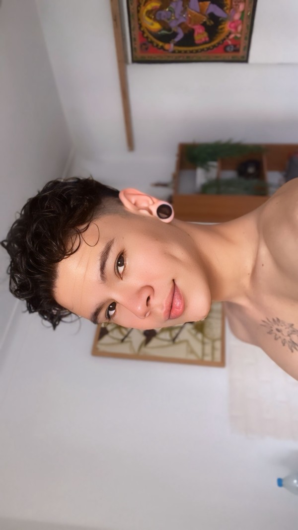 Alexandre 21 años! novedad en la Isla