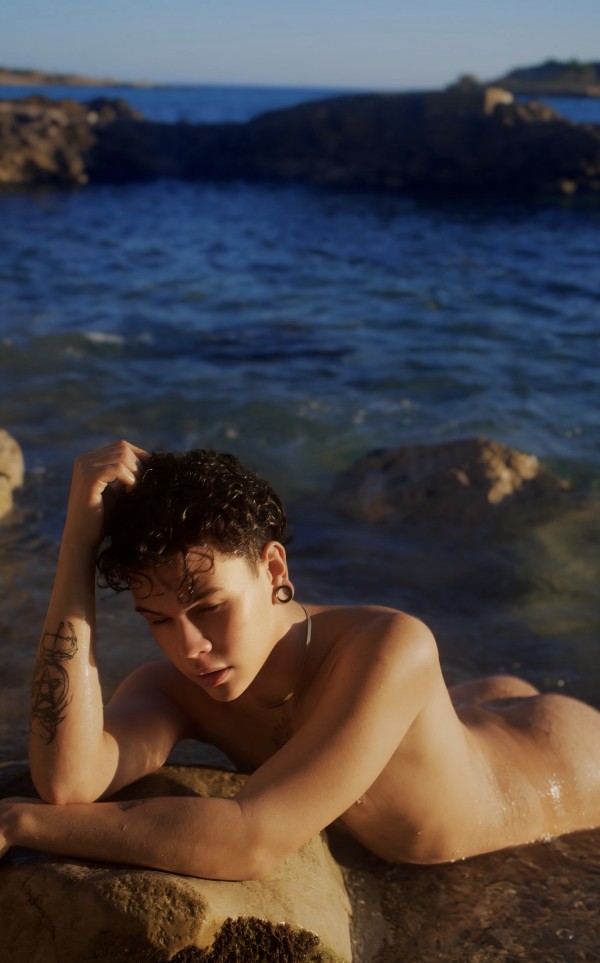Alexandre 21 años! novedad en la Isla