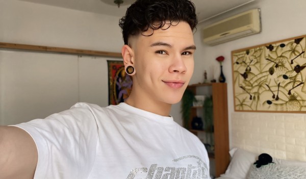 Alexandre 21 años! novedad en la Isla