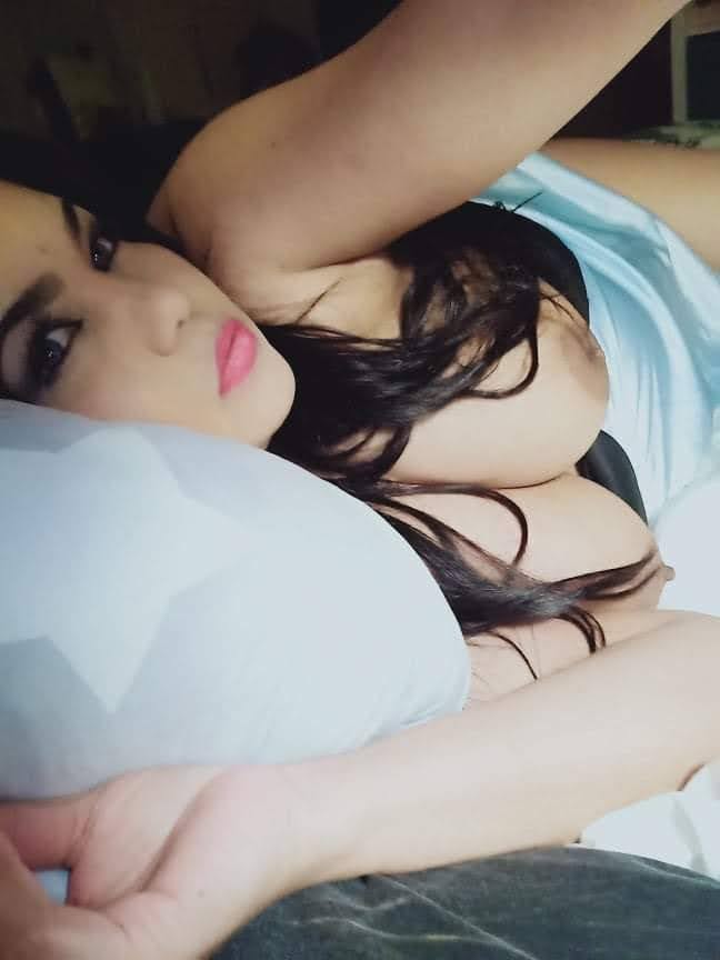 Oriana, la venezolana que despertará tus sentidos