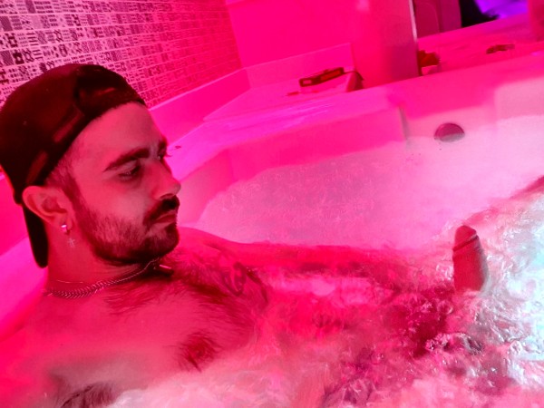 MACHO ACT AUTÉNTICO100%