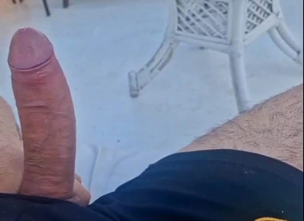 AUTÉNTICO MACHO ESPAÑOL