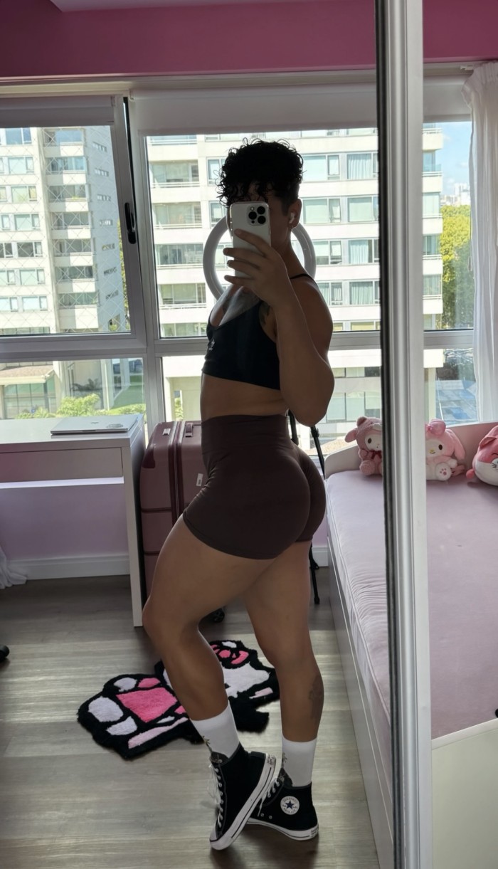 Travesti CD RUBI Pamplona