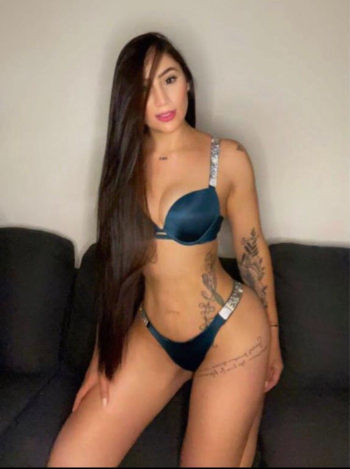 TU AFRODITA PERFECTA