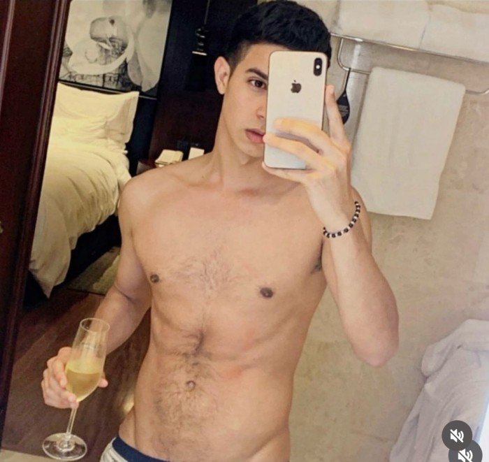 MATEO MASAJES RELANTES PARA HOMBRES DISCRETOS