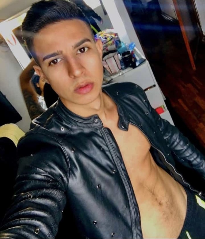 MATEO MASAJES RELANTES PARA HOMBRES DISCRETOS