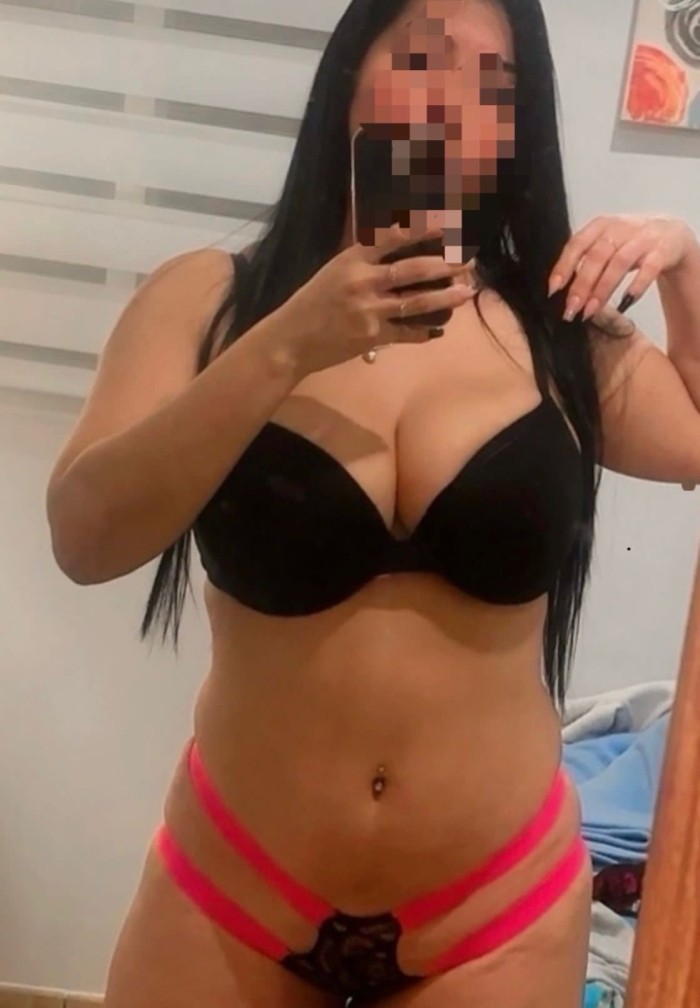 Desde 50€ en mi casa también m desplaso