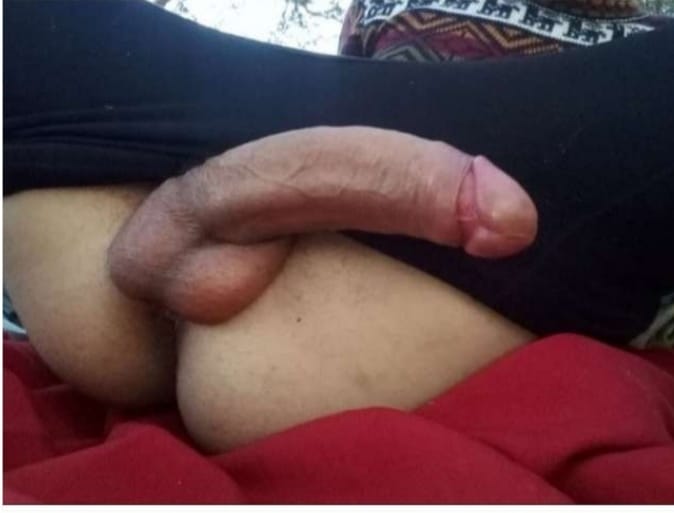 Marco masajista experto y muy vicioso