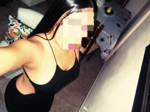 PUTA ENCANTADORA ME GUSTA QUEJUEGUES CON MI AGUJER