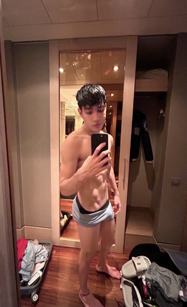 COLOMBIANO XXL REAL TALADRO HUMANO / VENTA DE CONTENIDO