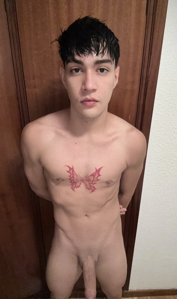 COLOMBIANO XXL REAL TALADRO HUMANO / VENTA DE CONTENIDO