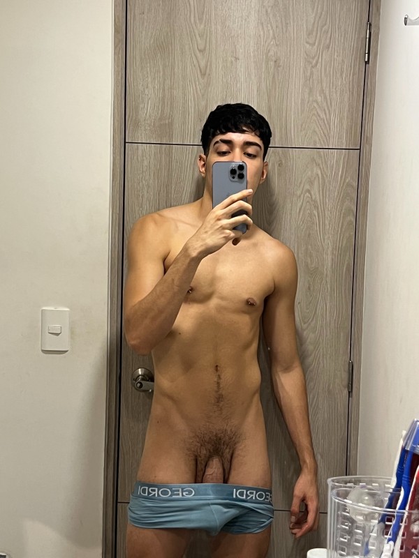 COLOMBIANO XXL REAL TALADRO HUMANO / VENTA DE CONTENIDO