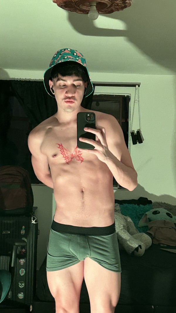 COLOMBIANO XXL REAL TALADRO HUMANO / VENTA DE CONTENIDO