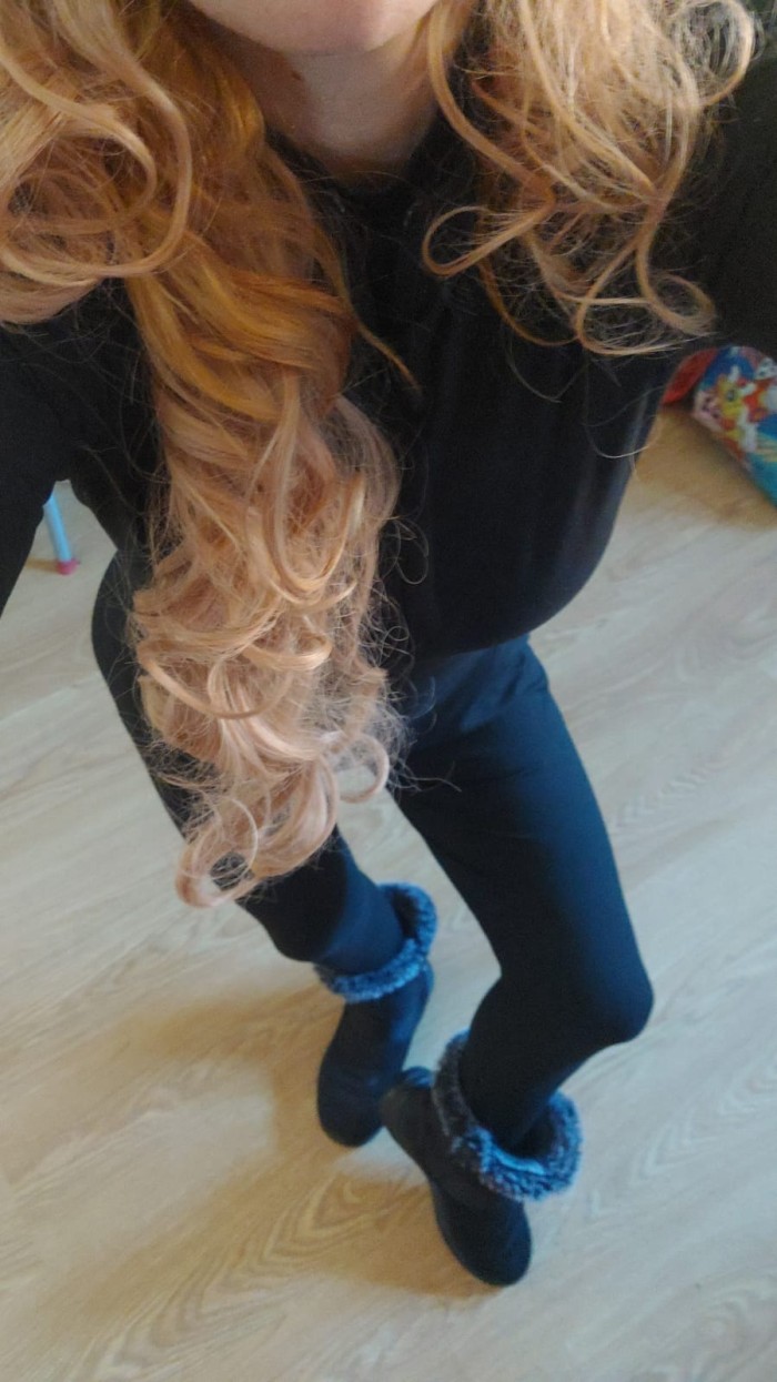 Morbosa y viciosa española 34..particular