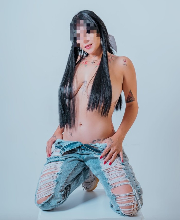 HERMOSO CARAMELITO / SALIDAS